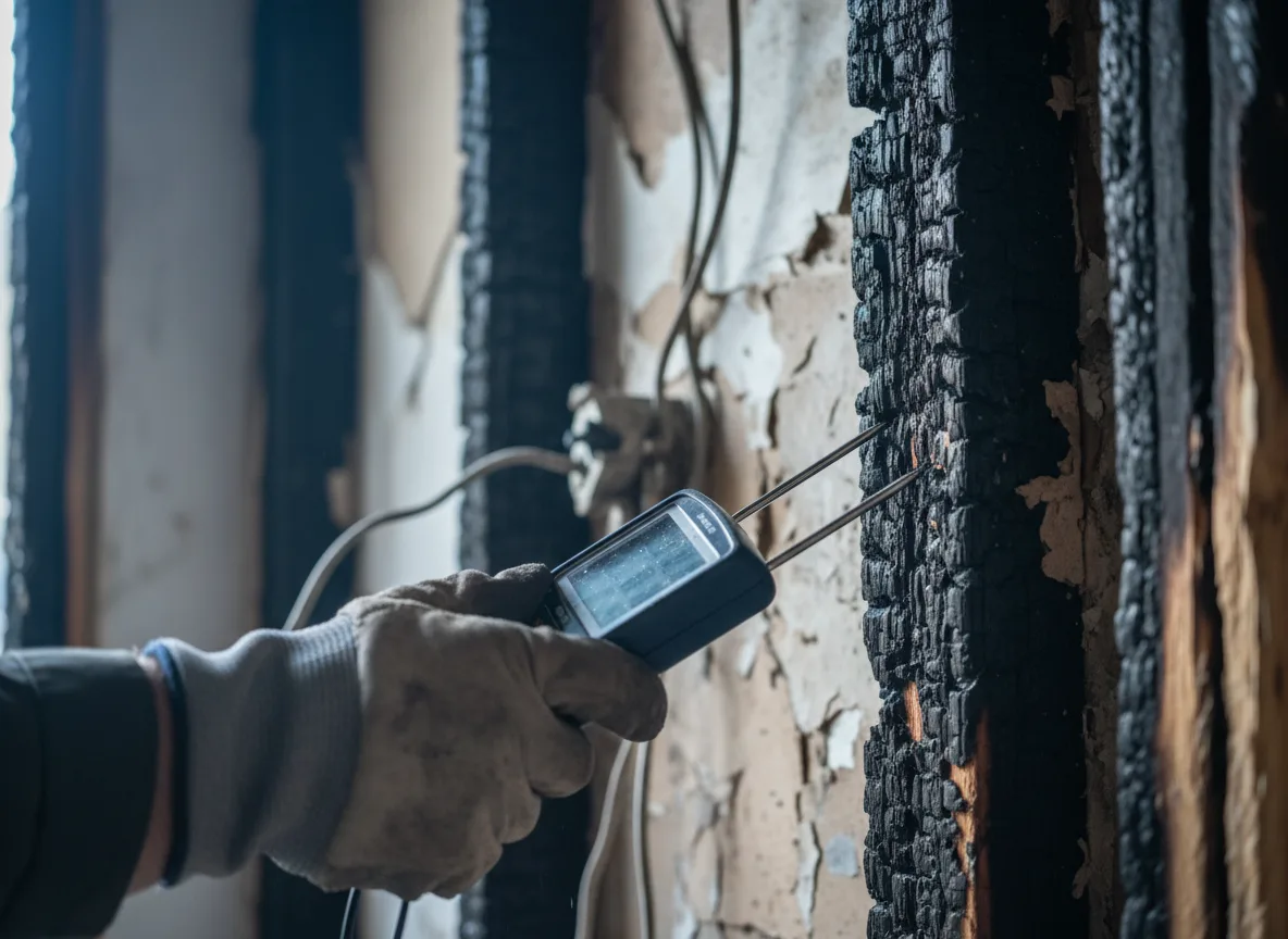 Fire Damage Restoration Xenia, OH FAQs